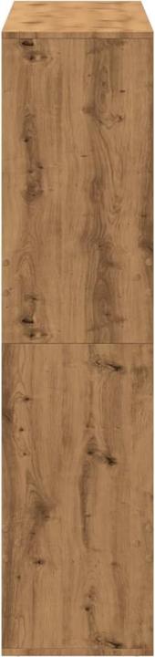 Immagine prodotto vidaXL Bücherregal (100 x 33 x 155.50 cm)