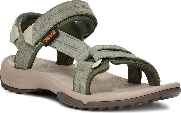 Produktbild Teva W's Terra Fi Lite Suede (39)