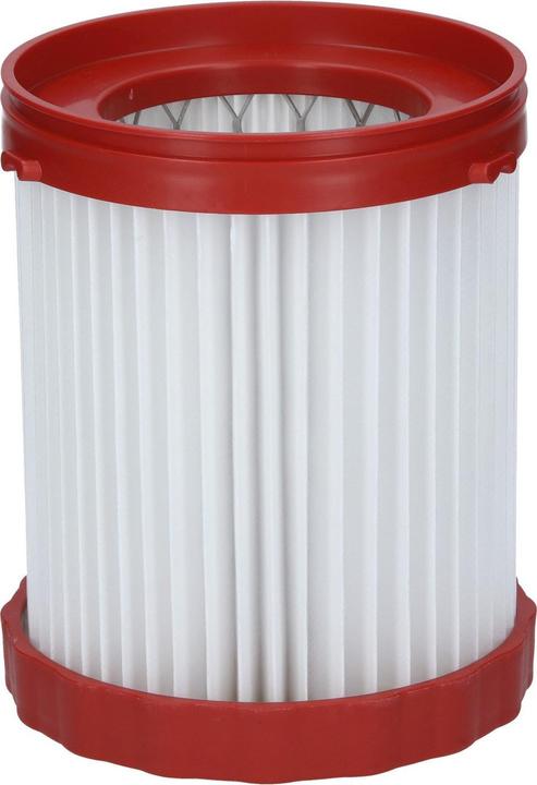 Bosch Professional Zubehör Filter, passend zu: GAS 18V-10 L Professional