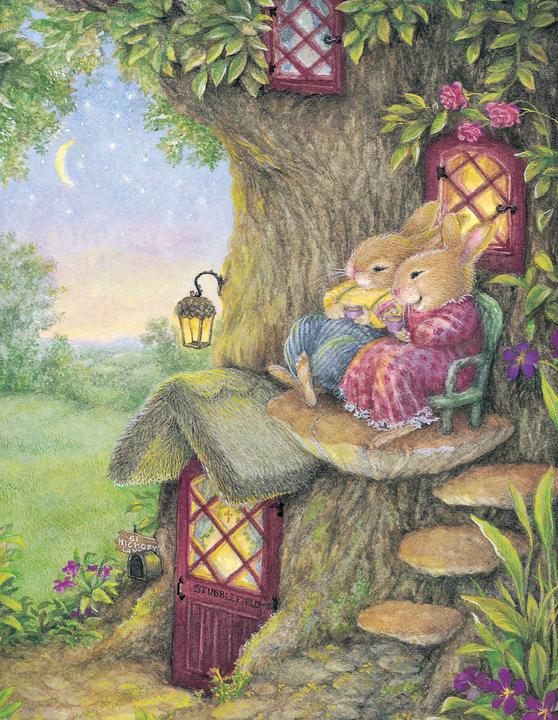 Actual product image Frohe Ostern (German, Susan Wheeler, Marianna Korsh, Wunderhaus publishing house, 2024)