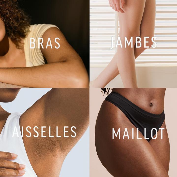 Produktbild Veet Enthaarungsspray (150 ml, 1 x)