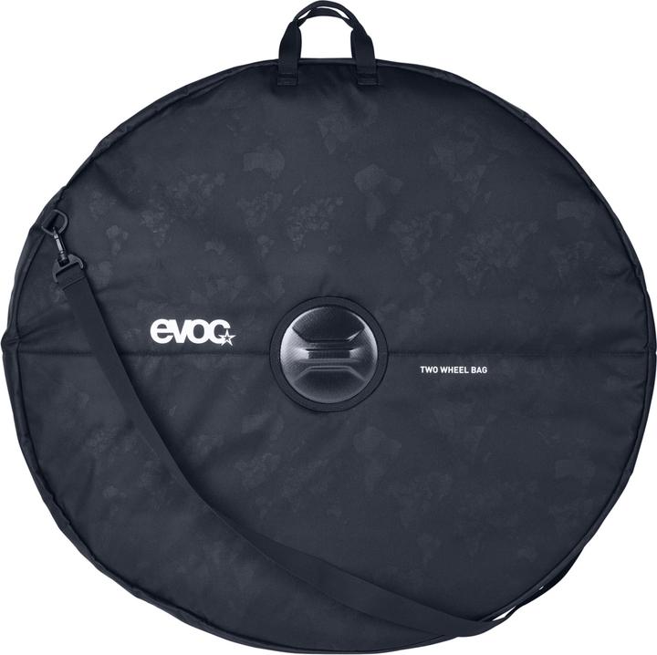 Actual product image Evoc Two Wheel Bag
