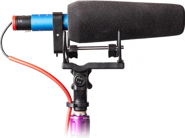 Actual product image Rycote INV-Lite 21