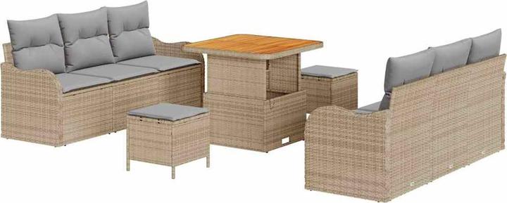 Produktbild vidaXL Jude