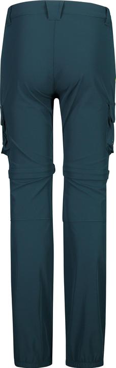 Produktbild CMP Campagnolo Boy's Zip Off Pant 4-Way Stretch (116)