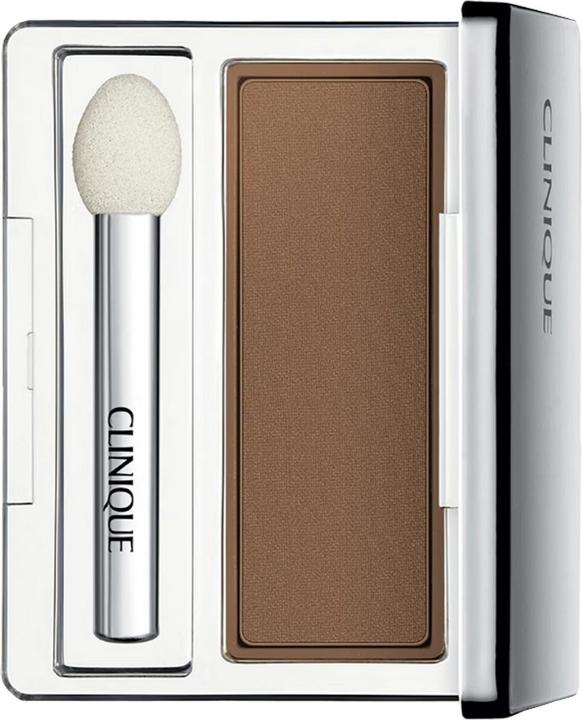 Produktbild Clinique Eye Shadow (Nr. 1C Foxier)