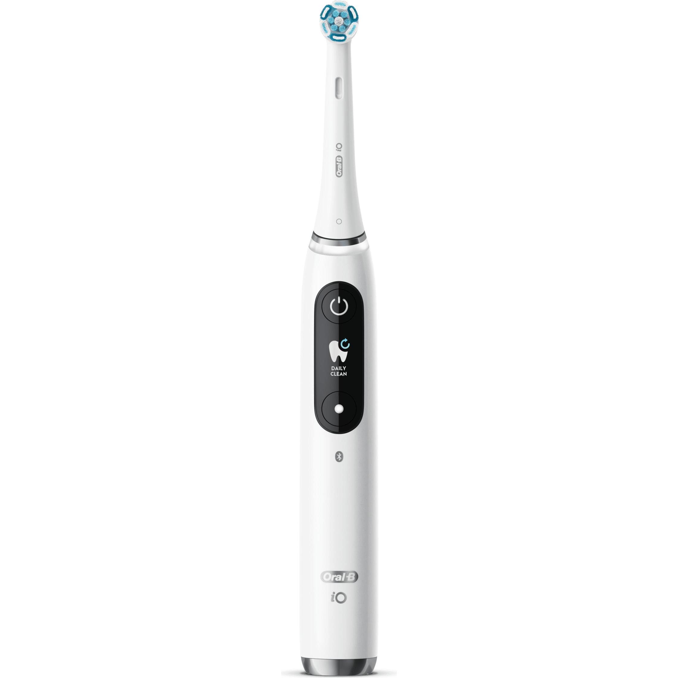 Oral-B, Elektrische Zahnbürste, iO-Series 9N (Oszillierende Zahnbürste)