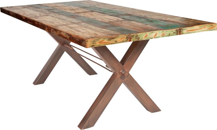 Produktbild SIT Möbel Lias (200 x 100 x 76.5 cm)