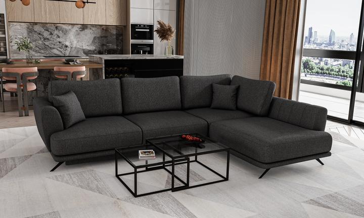 Dark Gray Vero 5