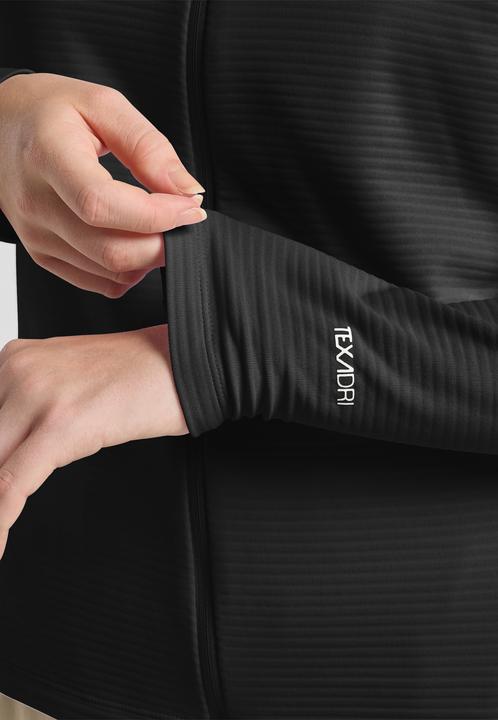 Actual product image Jack Wolfskin Prelight Fz W (S)