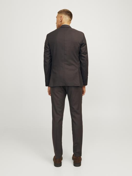 Produktbild Jack & Jones JPRSOLARIS Super Slim Fit Anzug Einreihiger Blazer und Hose (48)