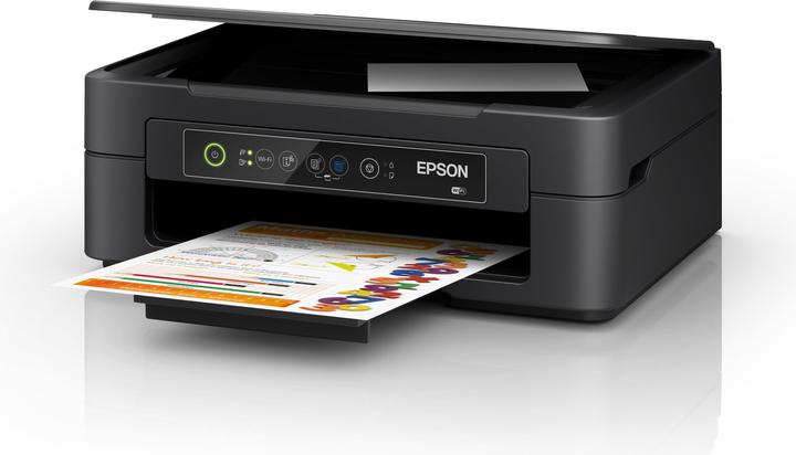 Produktbild Epson XP-2150 (Tintenpatrone, Farbe)