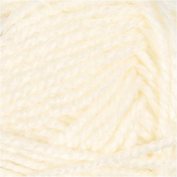 Produktbild Creativ Company Acrylwolle 50g (80 m)