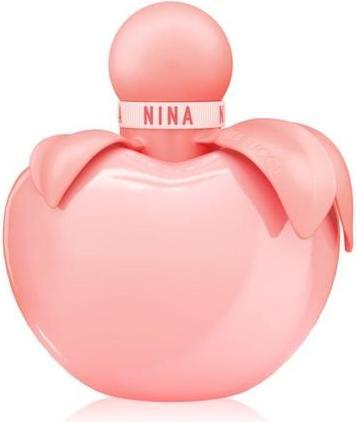 Produktbild Nina Ricci Rose Eau de Toilette (re) (Eau de Toilette, 80 ml)