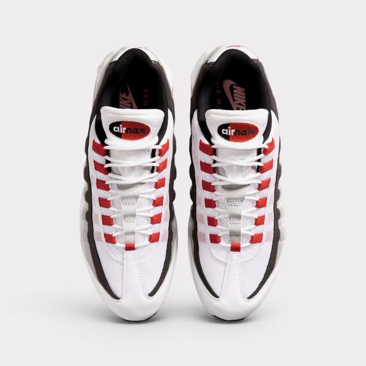 Image du produit Nike Air Max 95 Big Bubble Comet Red (37.5)