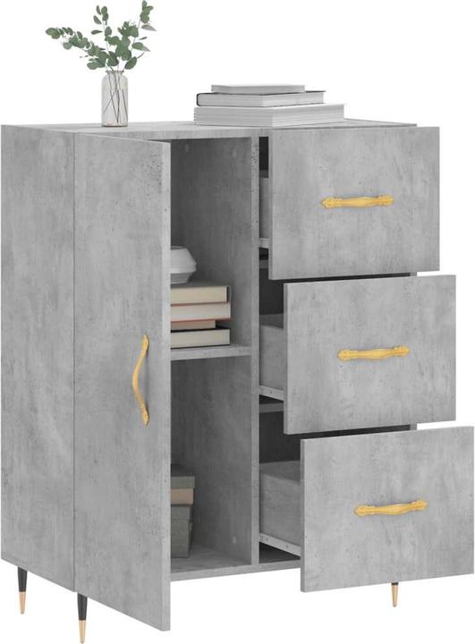 Image du produit vidaXL Sideboard (69.50 x 34 x 90 cm)