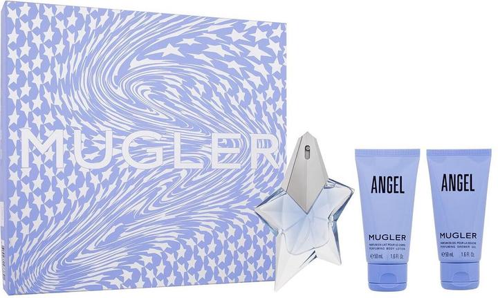 Immagine prodotto Thierry Mugler Angel (Eau de parfum, 125 ml)