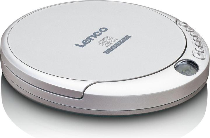 Lenco CD-201