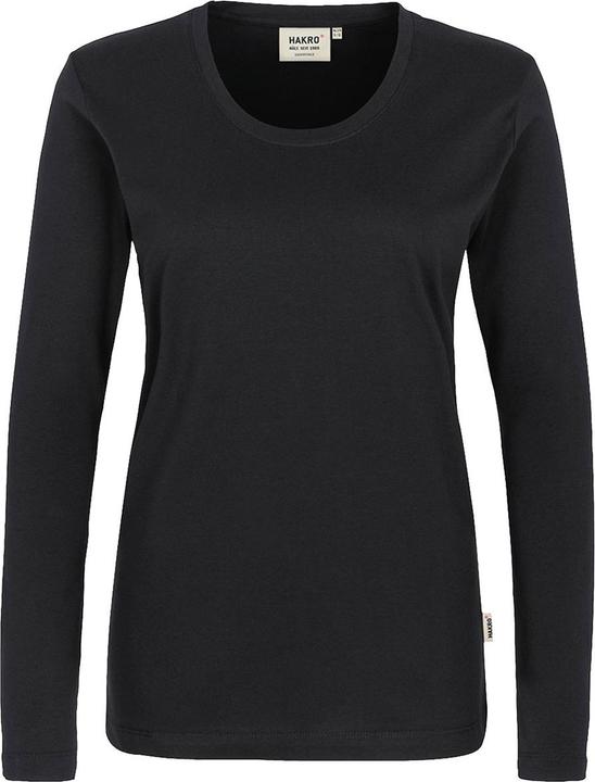 Produktbild Hakro Longsleeve Classic (L)