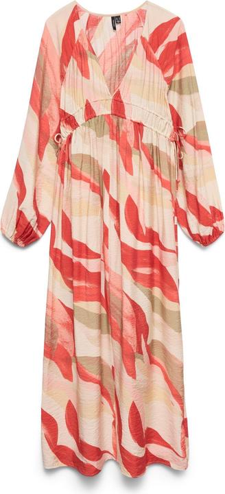 Image du produit Vero Moda VMTYRA Langes Kleid Kleid (S)