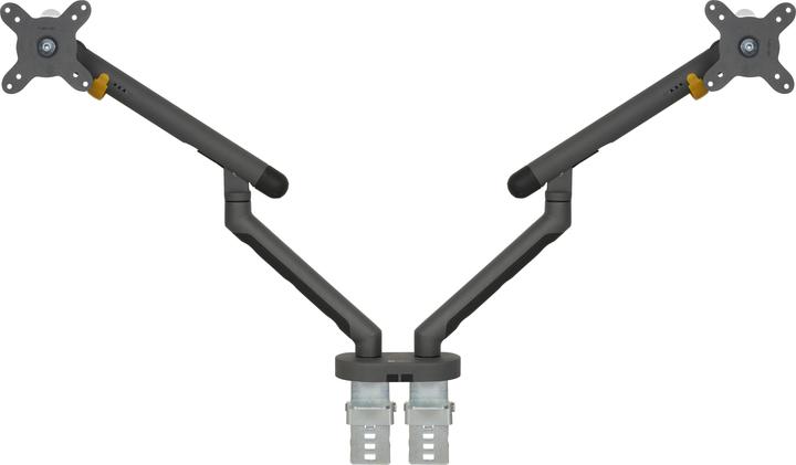 Bakker Elkhuizen BNEBFDDG BAKKER BE Flexible monitor arm (Table, 35", 10 kg)