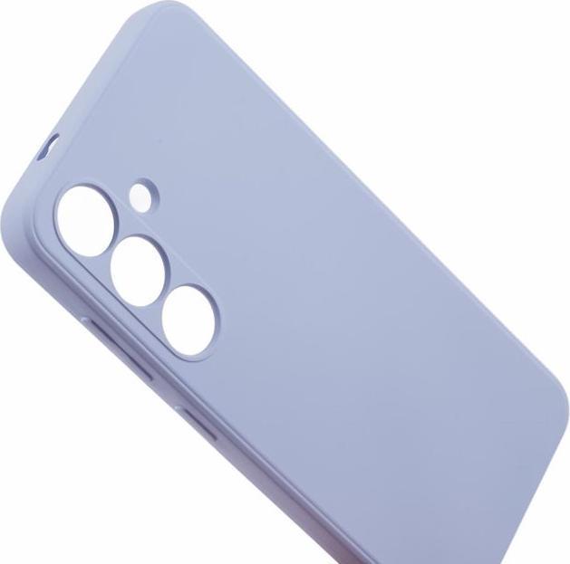 Image du produit MU Classic Étui souple TPU Series (Samsung Galaxy S24+)