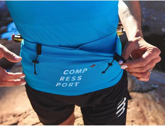 Image du produit Compressport Free Belt Pro