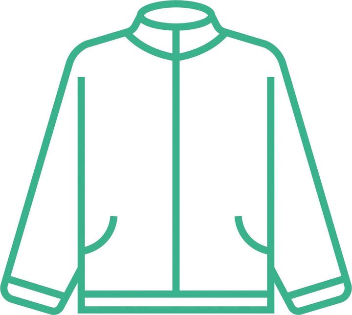Immagine prodotto Decathlon Women's 2nd Life Light Jacket (M)