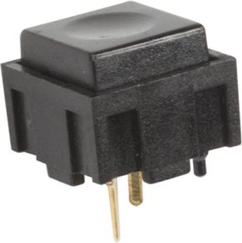 Produktbild Velleman Key Switch Off-(On) Black