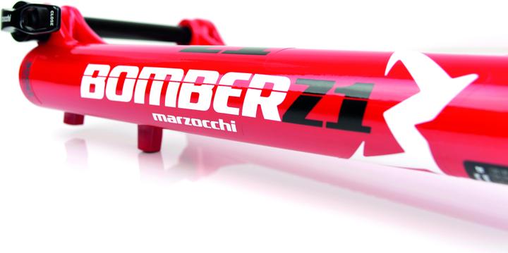 Produktbild Marzocchi Bomber Z1 Coil 29" (170 mm, Luft)