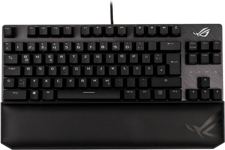 Image du produit ASUS 90MP00N7-BKDA00 (DE, Filaire)