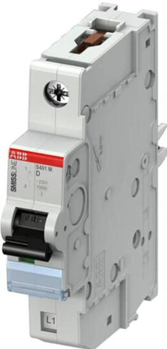 Produktbild ABB S401 M-D32 Leitungsschutzschalter 2CCS571001R0321