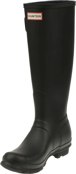 Actual product image Hunter Boots (39)