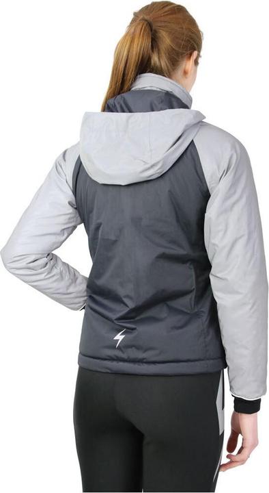 Produktbild Hy Silva Flash Steppjacke Wasserfest (S)