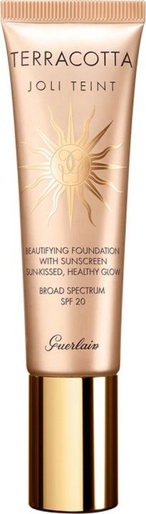 Guerlain Terracotta Joli Teint (Clair)