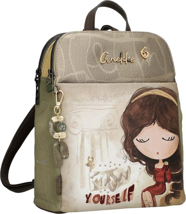 Produktbild Anekke Muse Daypack 31 cm (7 l)