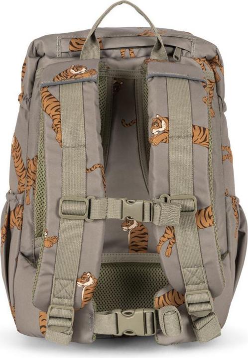 Produktbild Konges Slojd Clover Schulthek Tiger Oak