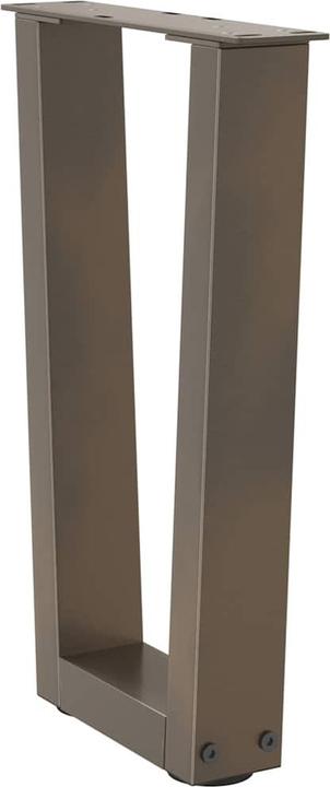 Image du produit vidaXL Couchtischbein