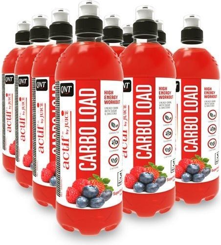 Image du produit QNT Carbo Load Superfruit (12 x)