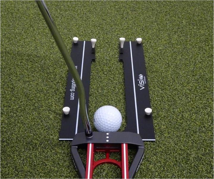 Produktbild Visio Golf start line trainer