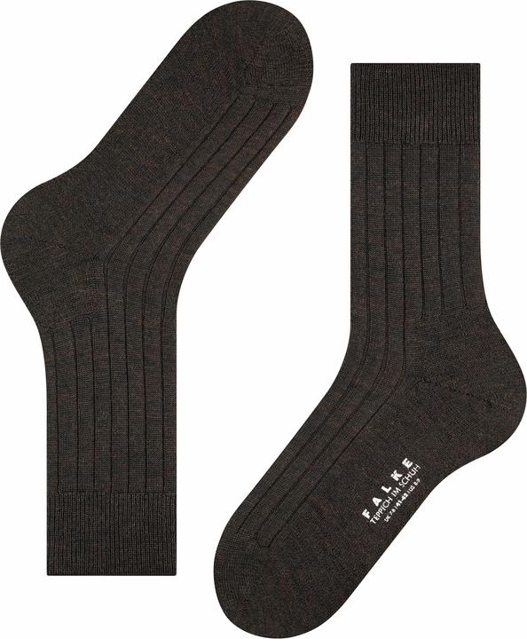 Immagine prodotto Falke Teppich im Schuh SO (Confezione singola, 43 - 44)