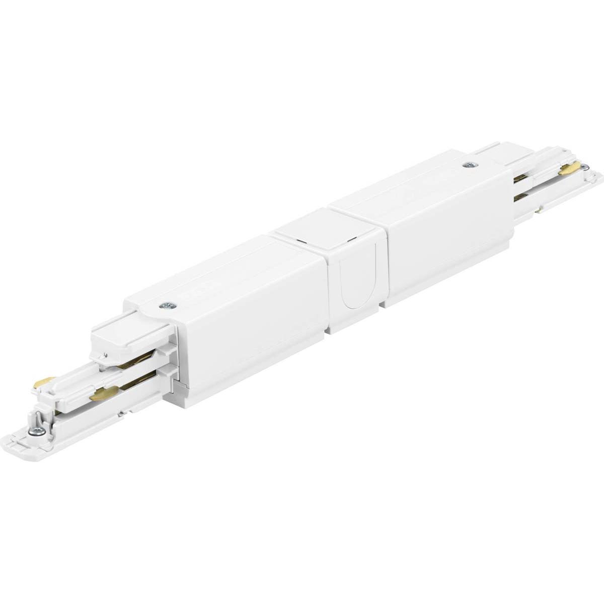 Philips, Zubehör Beleuchtung, 3-circuit power track adapter with DALI 6564899
