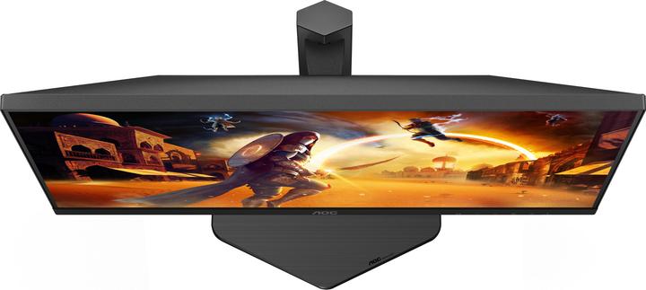 Actual product image AOC Q27G4SRU (2560 x 1440 pixels, 27")