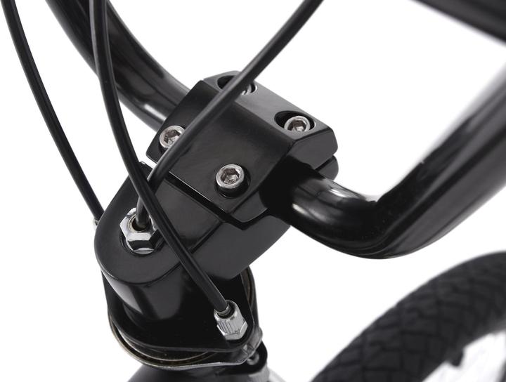 Produktbild KS Cycling Fatt (20")