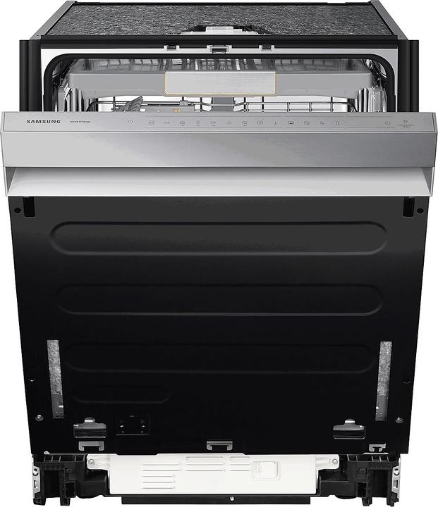 Produktbild Samsung DW8700B Teilintegrierbarer Geschirrspüler, 60 cm, 14 Massgedecke