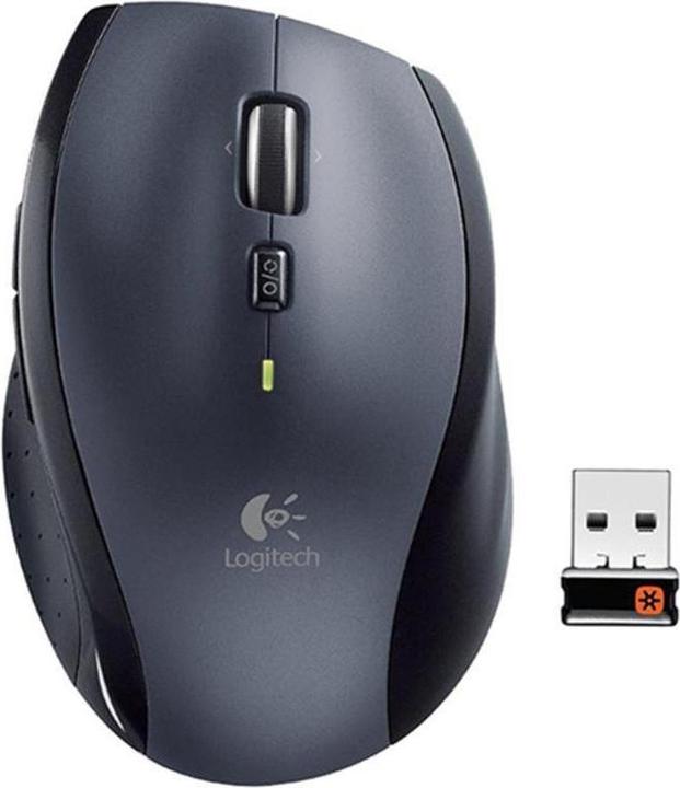 Produktbild Logitech Marathon M705 (Kabellos)