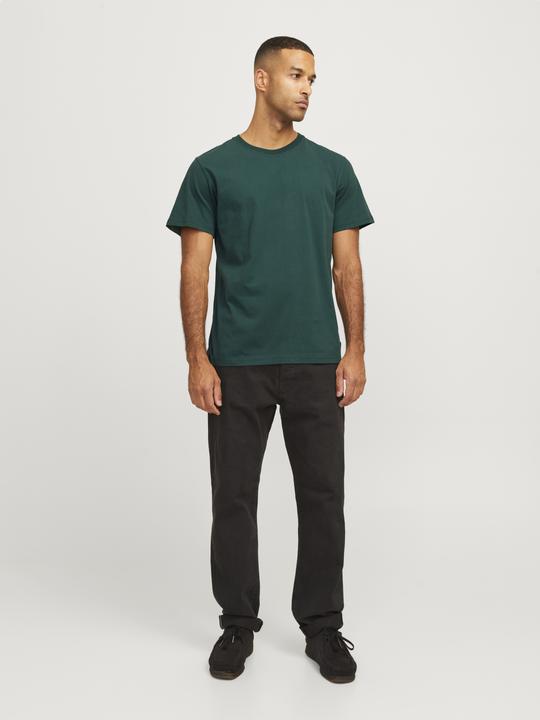 Image du produit Jack & Jones RDD T-shirt col rond uni T-shirt (XXL)