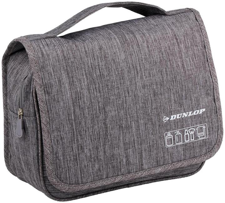 Immagine prodotto Dunlop Borsa da toilette 3ass