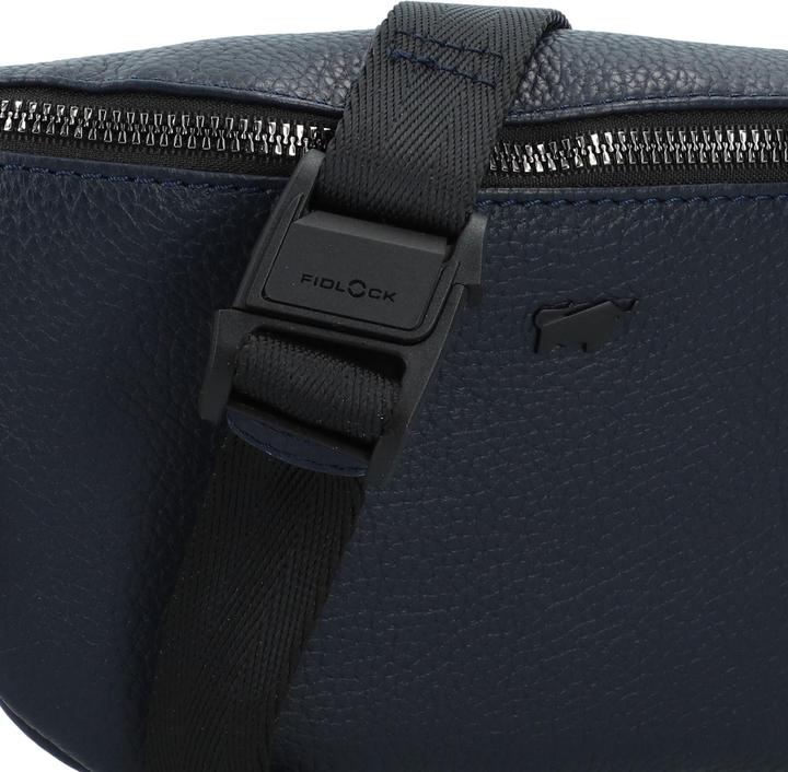 Image du produit Braun Büffel Sac banane / sacoche ceinture Novara 26344