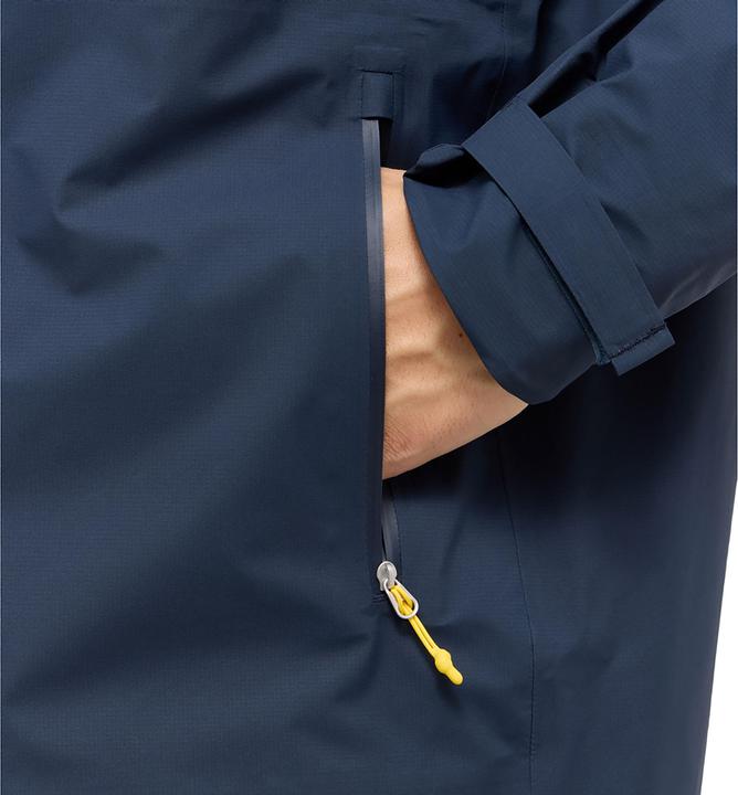 Produktbild Haglöfs L.I.M Airak GTX Jacket (M)